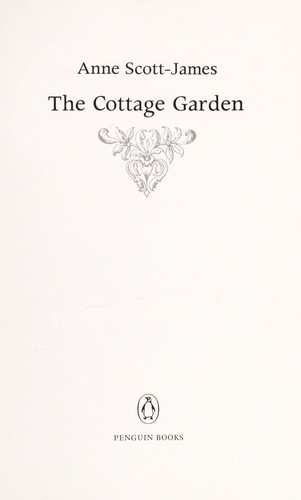 The Cottage Garden