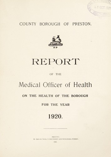 [Report 1920]