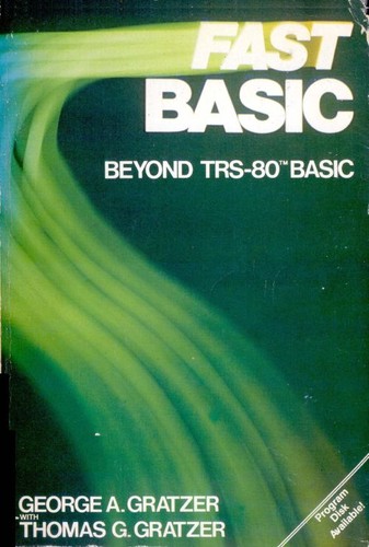 FAST BASIC