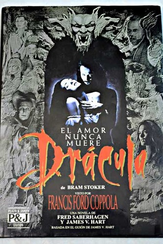 Drácula