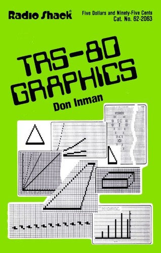 Introduction to TRS-80 graphics