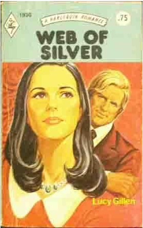 Web of silver