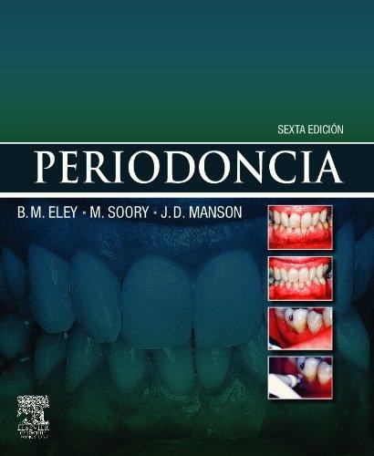 Periodoncia - 6. ed.