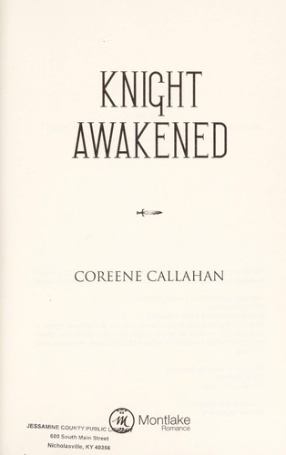 Knight awakened