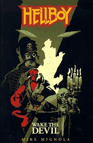 Hellboy