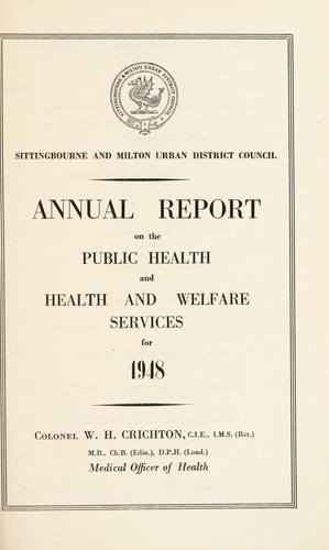 [Report 1948]