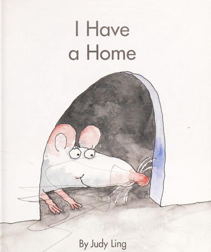 I have a home