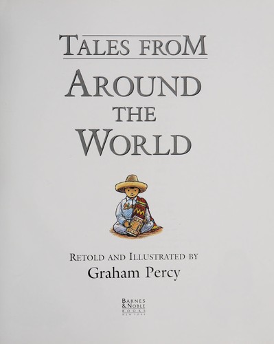 Tales from around the world