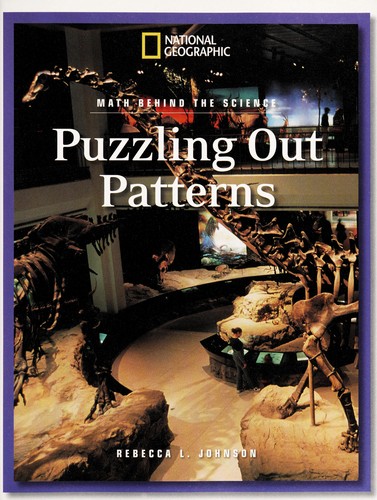 Puzzling out patterns