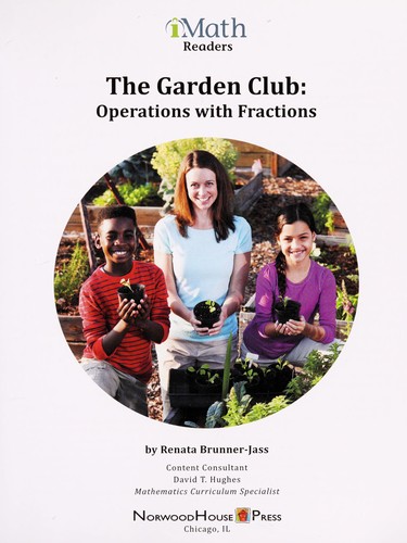 The garden club