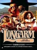 Longarm and the sand pirates