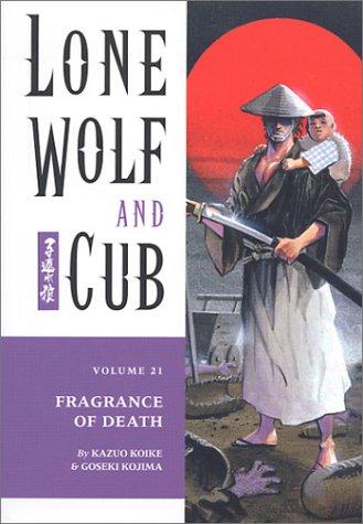 Fragrance of Death