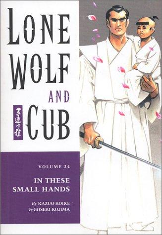 Lone Wolf and Cub