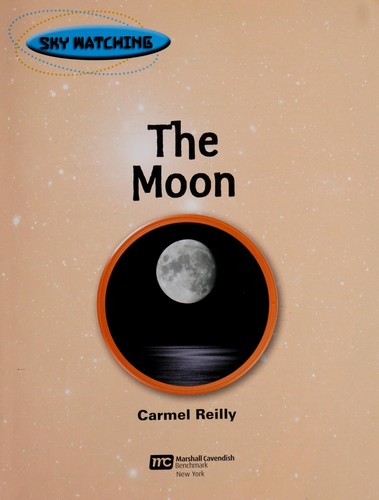 The moon