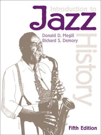 Introduction to jazz history