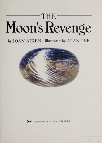 The moon's revenge