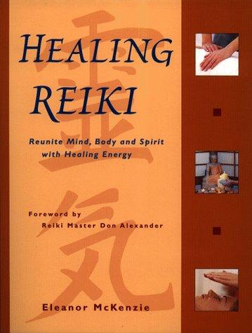 Healing reiki
