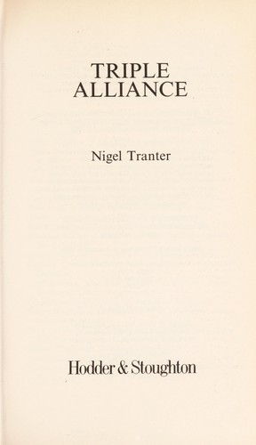 Triple alliance