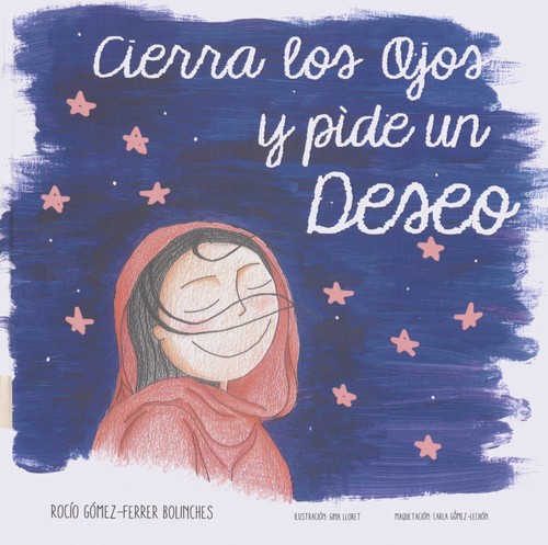 Cierra los ojos y pide un deseo