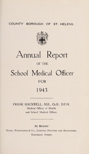 [Report 1943]
