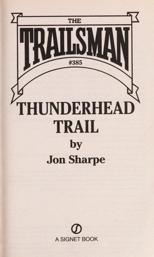 Thunderhead trail