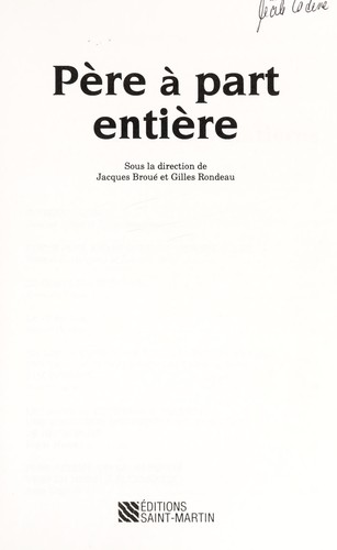 Processus clinique en éducation spécialisée