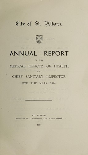 [Report 1944]
