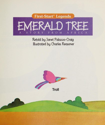 Emerald Tree