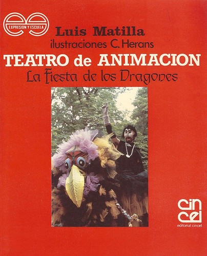 La fiesta de los dragones