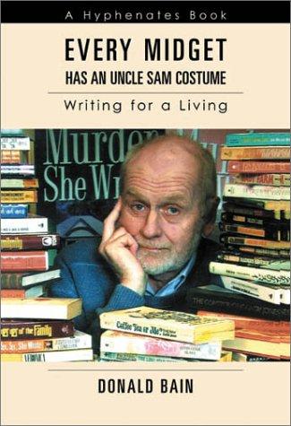 Every midget has an Uncle Sam costume