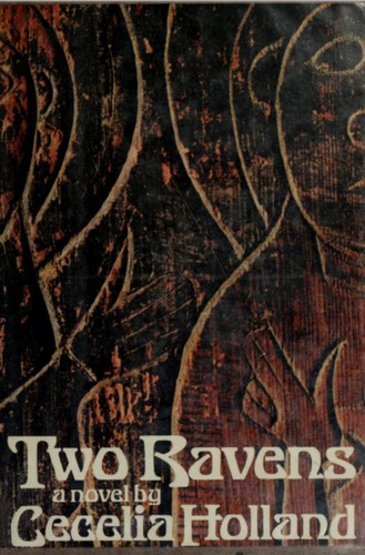 Two ravens