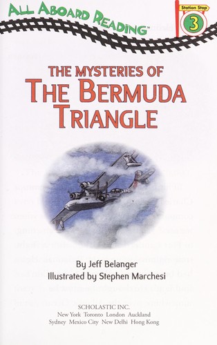 The mysteries of the Bermuda Triangle