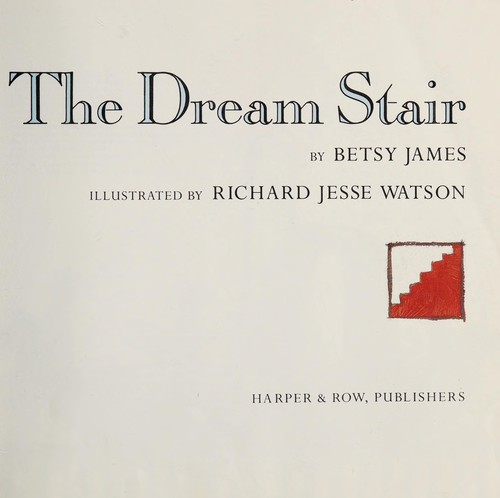 The dream stair