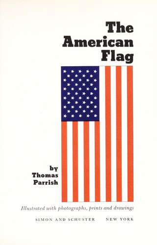 The American flag