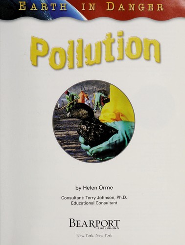 Pollution
