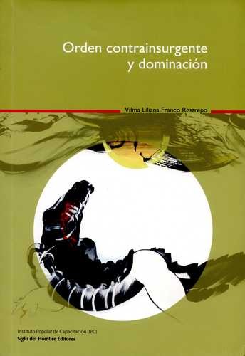 Orden contrainsurgente y dominación