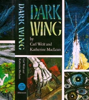 Dark wing