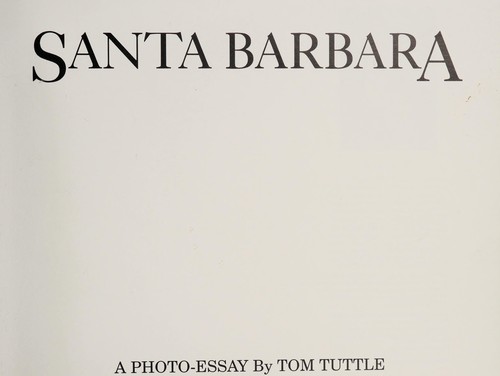 Santa Barbara