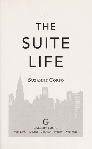 The suite life