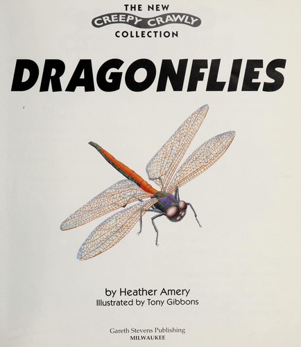 Dragonflies