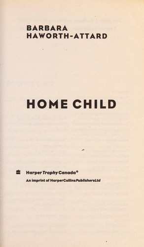 Home child