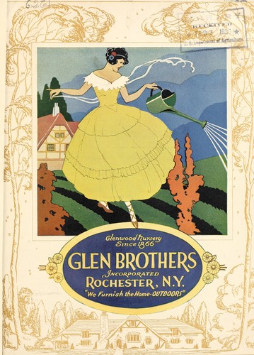 Glen Brothers, Incorporated
