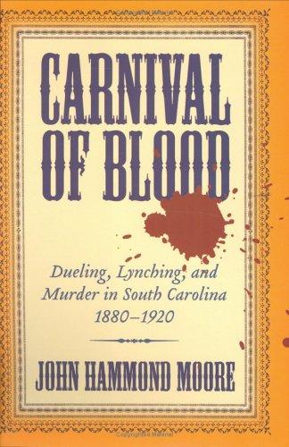 Carnival of blood