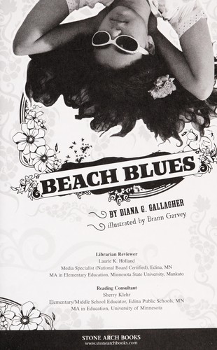 Beach blues