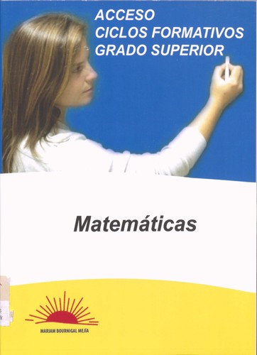 Matemáticas