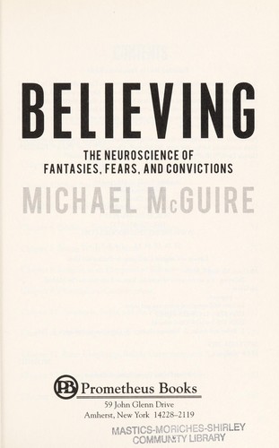 Believing