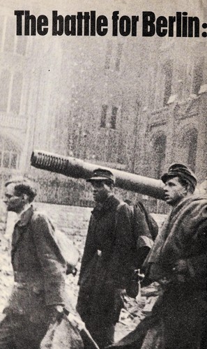 Battle for Berlin