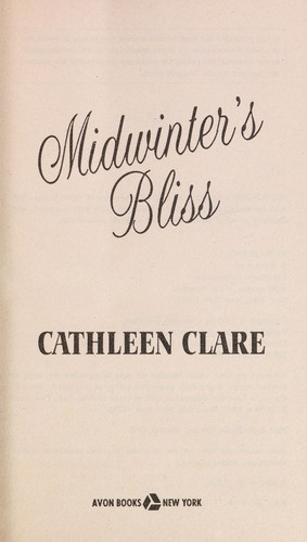 Midwinter's Bliss