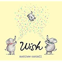 Family Begins with A Wish