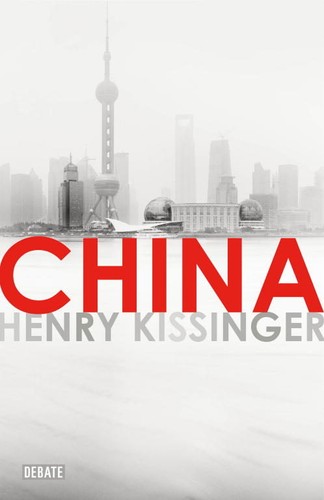 China - 1. edición